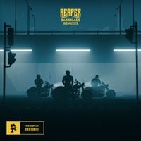 REAPER - BARRICADE (REMIXES)