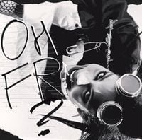 Rico Nasty - OHFR?