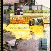 Brian Eno - Brian Eno (Film Music, 1976 - 2020)