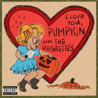 The Regrettes - Pumpkin
