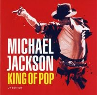 Michael Jackson - King of Pop