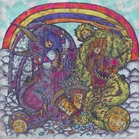 The Bunny The Bear - Futures