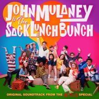 John Mulaney - John Mulaney & The Sack Lunch Bunch