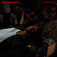 Pa Salieu - Send Them to Coventry
