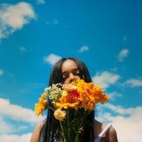 TSHA - Flowers