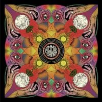 Common Saints - Idol Eyes