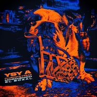 YSY A - Mordiendo el Bozal