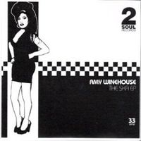 Amy Winehouse - The Ska EP