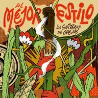 Los Gaiteros De Ovejas - Al Mejor Estilo