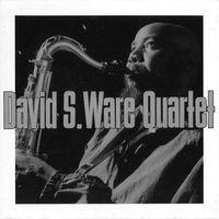 David S. Ware - Godspelized