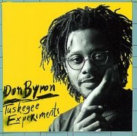 Don Byron - Tuskegee Experiments