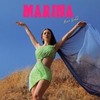 MARINA - Man's World