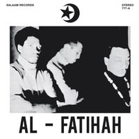 Black Unity Trio - Al-Fatihah