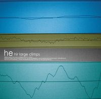 He - Hir Large Crimps