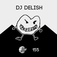 DJ Delish - Mix For The Astral Plane