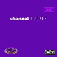 OG Ron C, The Chopstars, Frank Ocean - Channel Purple