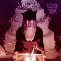 Lizard Prom - Lizard Prom
