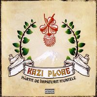 Kazi Ploae - H&acirc;rtie De &Icirc;mpăturit Muntele