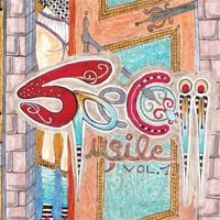 Specii - Ușile, Vol​.​ 1