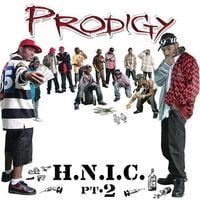 Prodigy - H.N.I.C. Pt. 2