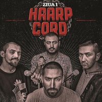 Haarp Cord - Ziua 1
