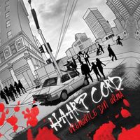 Haarp Cord - Vremurile Din Urmă