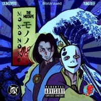 Yung Beef & Yxungdy970 - Mononoke