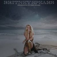 Britney Spears - Swimming In The Stars