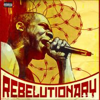 REKS - REBELutionary