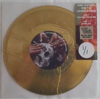 King Gizzard & The Lizard Wizard - Polygondwanaland