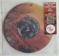 King Gizzard & The Lizard Wizard - Searching