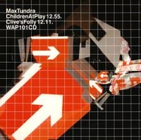 Max Tundra - Children At Play