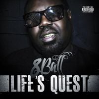 8Ball - Life's Quest