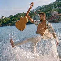 Kendji Girac - Mi vida