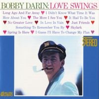 Bobby Darin - Love Swings