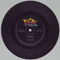 Los Gatos - La Balsa