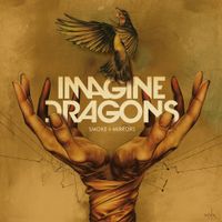 Imagine Dragons - Smoke + Mirrors (Super Deluxe)