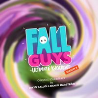 Jukio Kallio & Daniel Hagstr&ouml;m - Fall Guys Season 2 (Original Soundtrack)