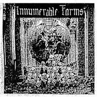 Innumerable Forms - Despotic Rule
