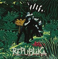 Republika - Republika marzeń
