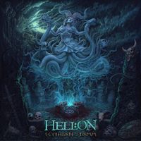 HELL:ON - Scythian Stamm
