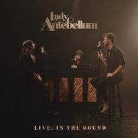 Lady A - Live: In the Round