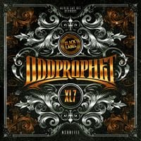 Oddprophet - Black Label XL 7
