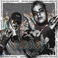Bizarrap - ASAN: Bzrp Music Sessions, Vol. 35