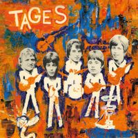Tages - Contrast