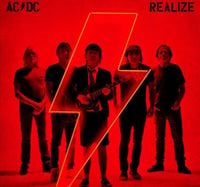 AC/DC - Realize
