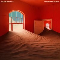 Tame Impala - On Track