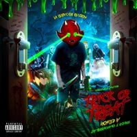 La Vendicion - Trick Or Treat