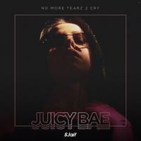 Juicy BAE - No More Tearz 2 Cry