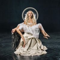 Zolita - Evil Angel